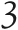 3