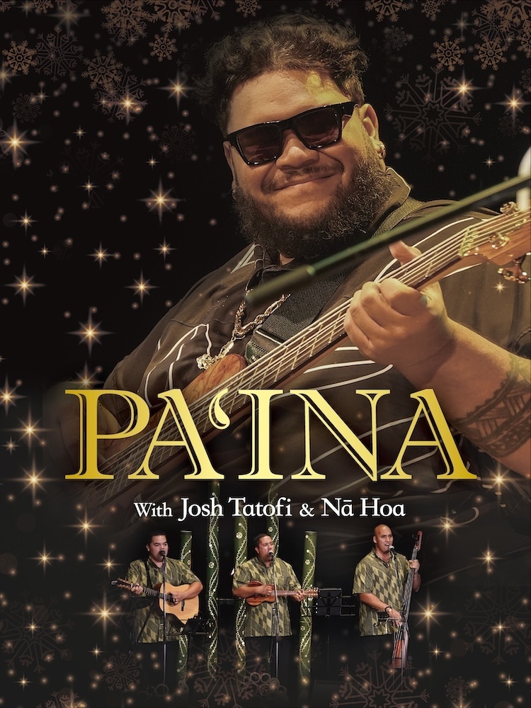 Josh Tatofi