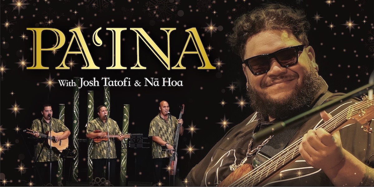 Josh Tatofi