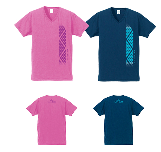 オリジナルTシャツ