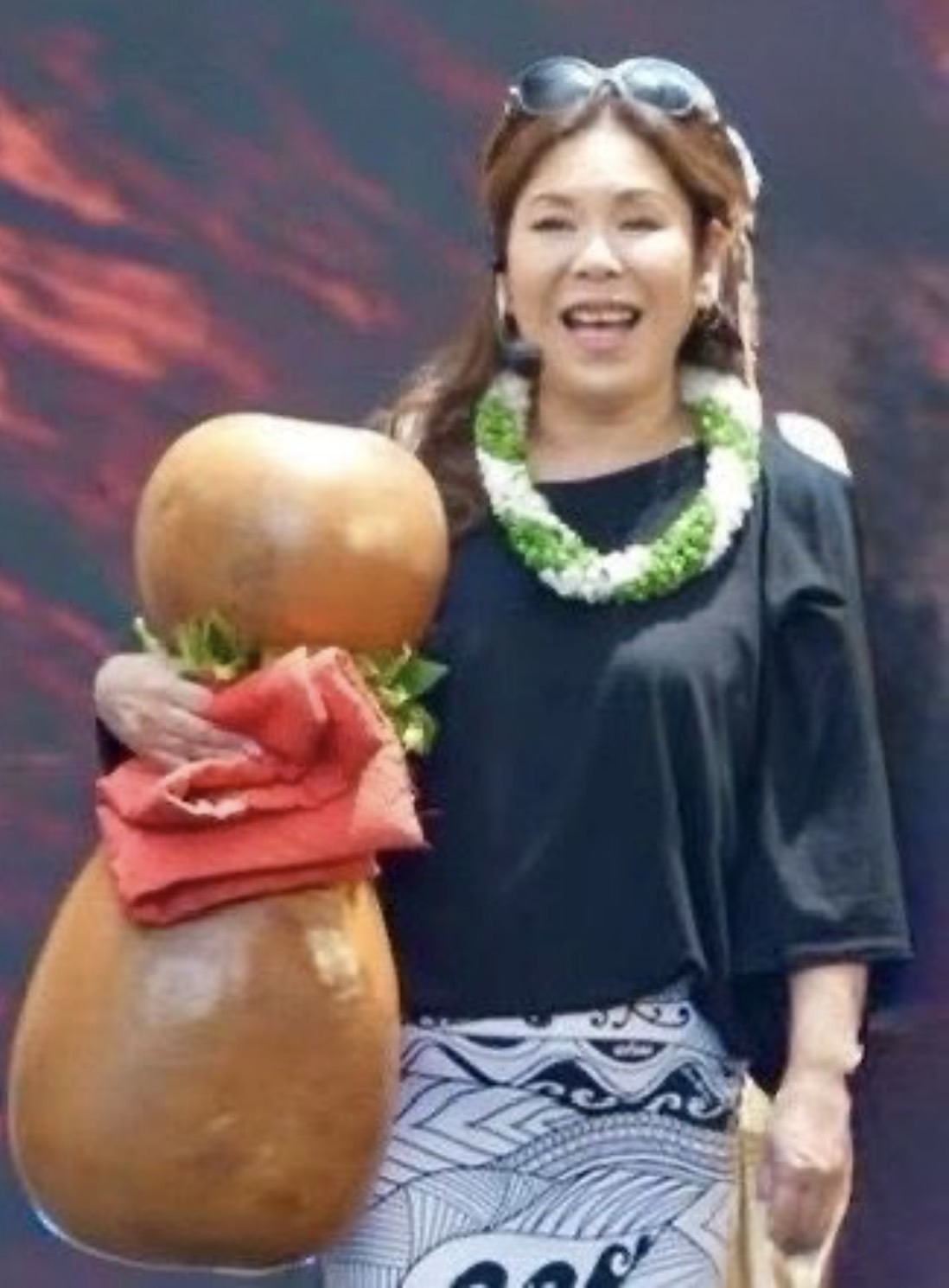 冨田志保先生