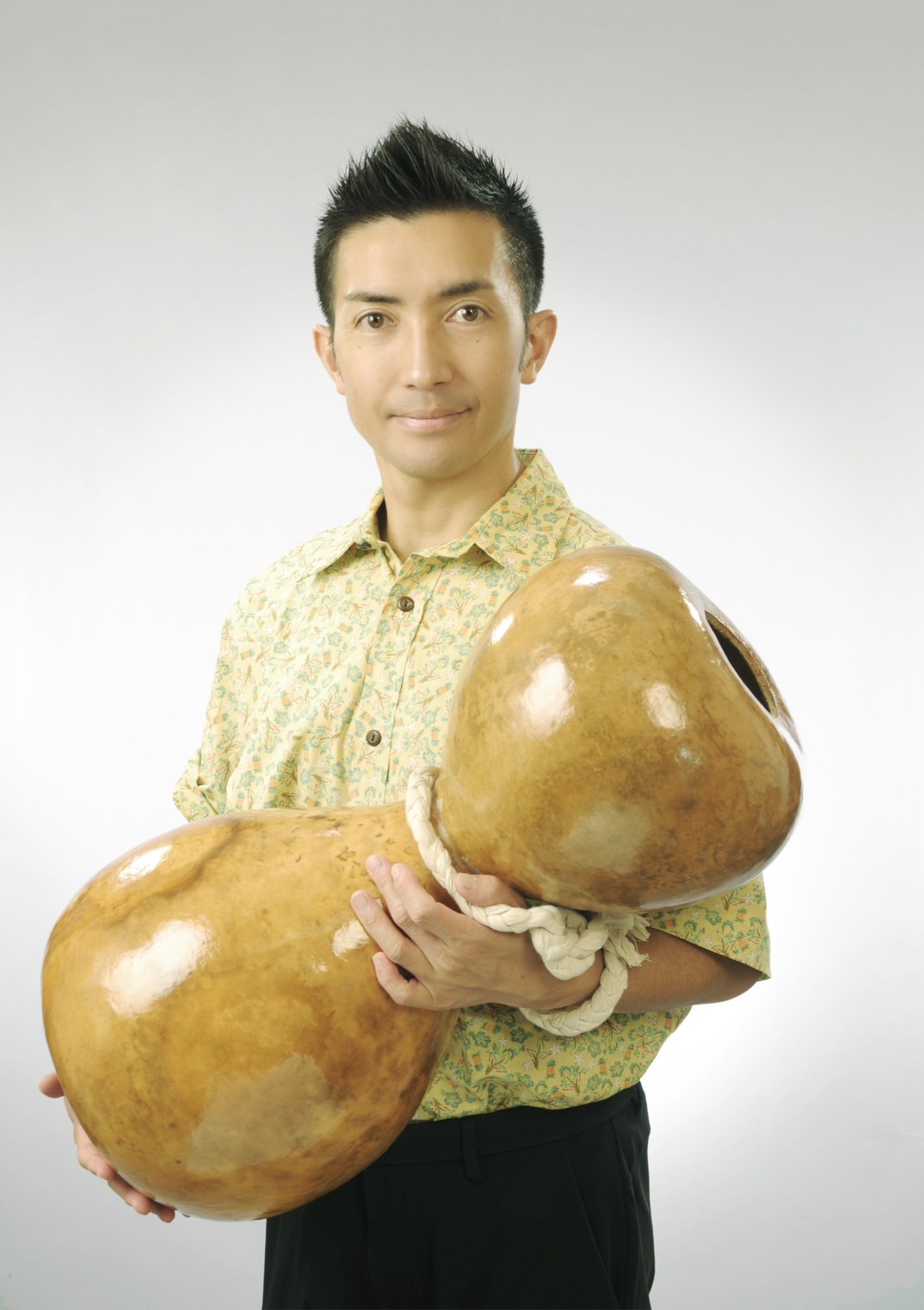 井上裕史先生