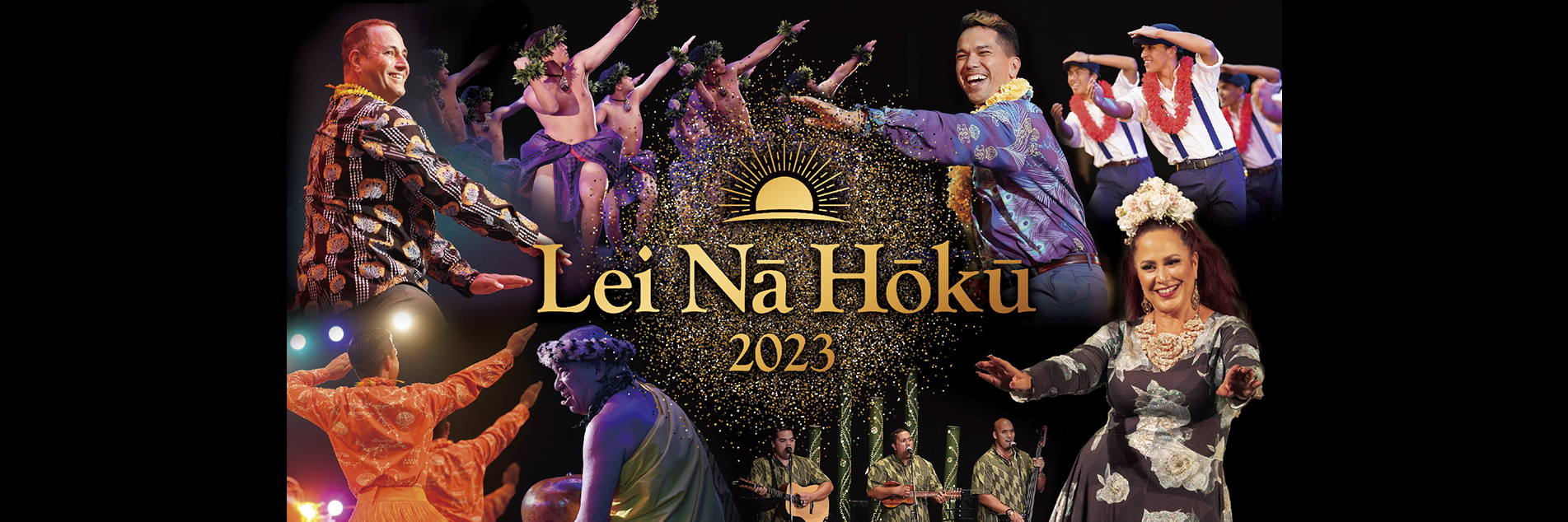 Lei Nā Hōkū 2023