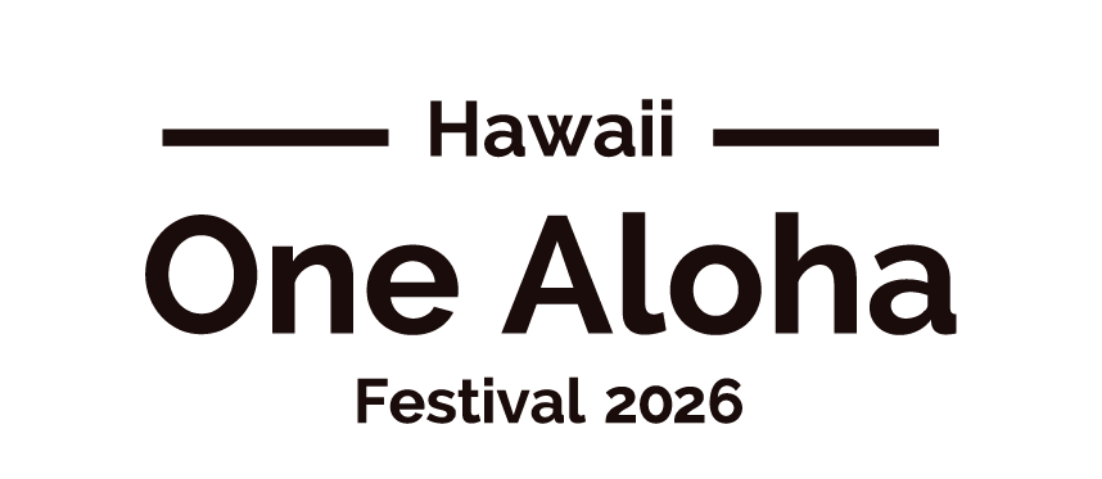 One Aloha Festival 2026