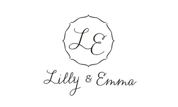 Lilly and Emma