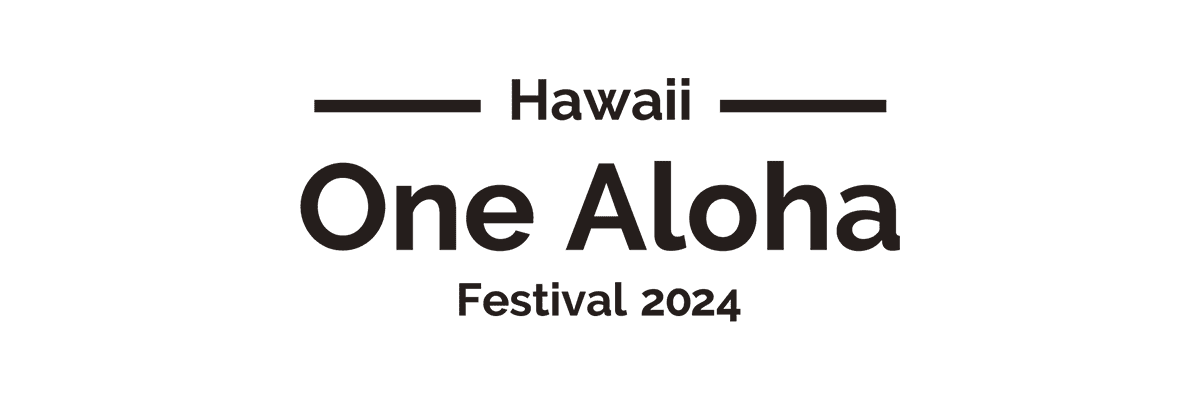 One Aloha Festival 2023