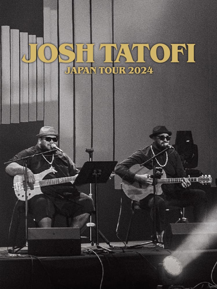 Josh Tatofi